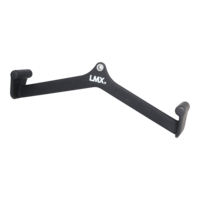 LMX.® LMX2303 LMX.® Foam grip narrow lat bar