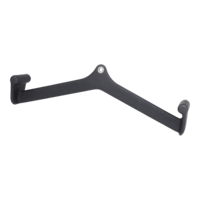 LMX.® LMX2303 LMX.® Foam grip narrow lat bar