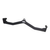 LMX2304 LMX.® Foam grip lat bar