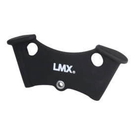 LMX2305 LMX.® Foam grip bicep bar