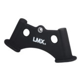 LMX2306 LMX.® Foam grip tricep bar