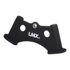 LMX2306 LMX.® Foam grip tricep bar