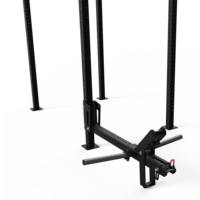 Crossmaxx® LMX1791 Crossmaxx® XL Belt squat attachment for rig