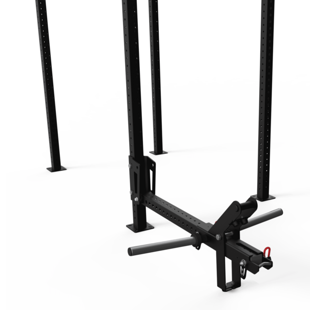 Crossmaxx® LMX1791 Crossmaxx® XL Belt squat attachment for rig