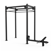 Crossmaxx® LMX1791 Crossmaxx® XL Belt squat attachment for rig