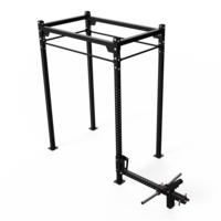 Crossmaxx® LMX1791 Crossmaxx® XL Belt squat attachment for rig