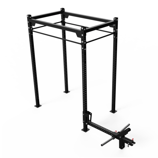 Crossmaxx® LMX1791 Crossmaxx® XL Belt squat attachment for rig