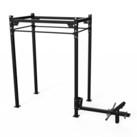 Crossmaxx® LMX1791 Crossmaxx® XL Belt squat attachment for rig