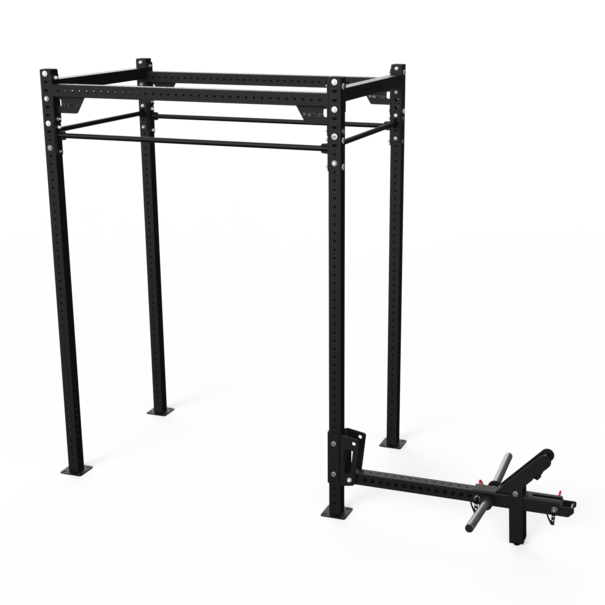 Crossmaxx® LMX1791 Crossmaxx® XL Belt squat attachment for rig