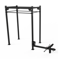 Crossmaxx® LMX1791 Crossmaxx® XL Belt squat attachment for rig