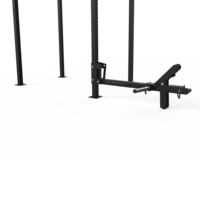 Crossmaxx® LMX1791 Crossmaxx® XL Belt squat attachment for rig