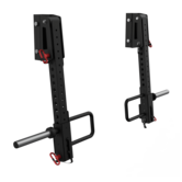 LMX1790 Crossmaxx® XL Jammer arm set