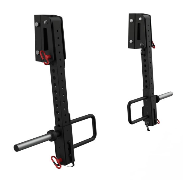 Crossmaxx® LMX1790 Crossmaxx® XL Jammer arm set