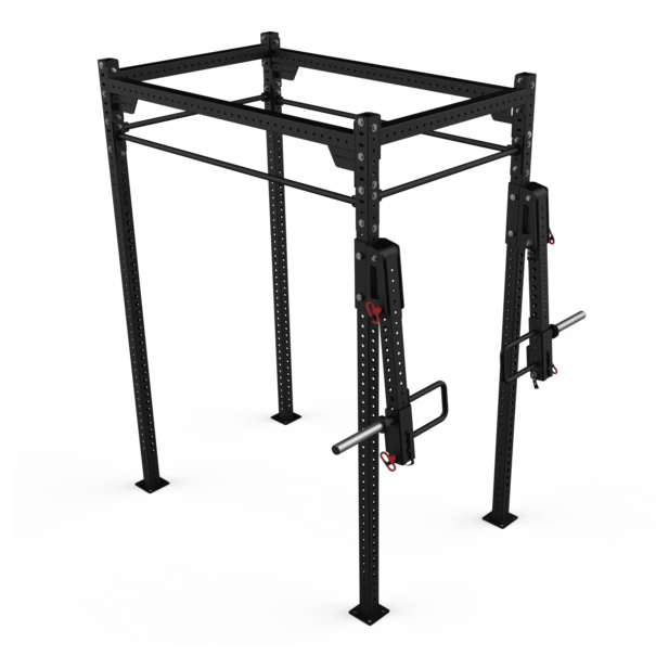 Crossmaxx® LMX1790 Crossmaxx® XL Jammer arm set