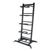 SF003021 StarFit Sandbag rack for 5 bags