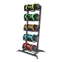 StarFit® SF003021 StarFit Sandbag rack for 5 bags