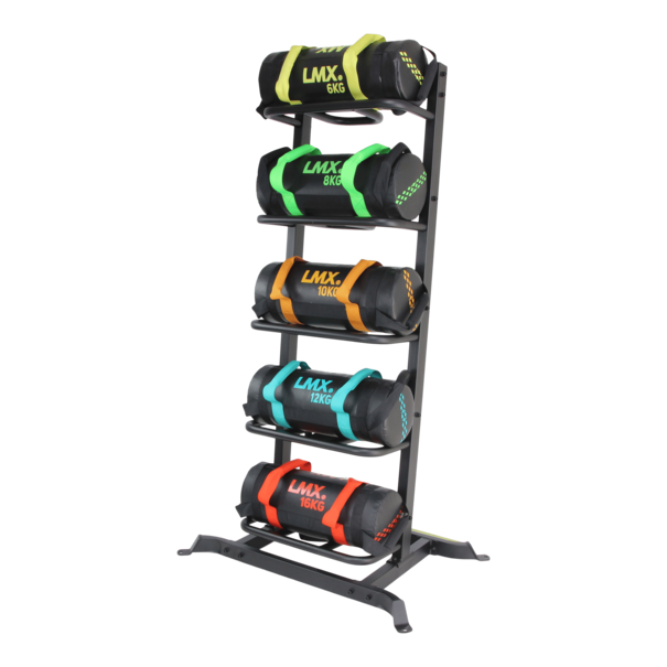 StarFit® SF003021 StarFit Sandbag rack for 5 bags