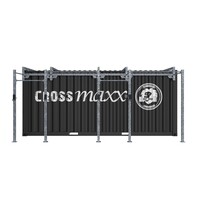 Crossmaxx® CMXOUTC08 Crossmaxx® Outdoor container model C08 - excl. container