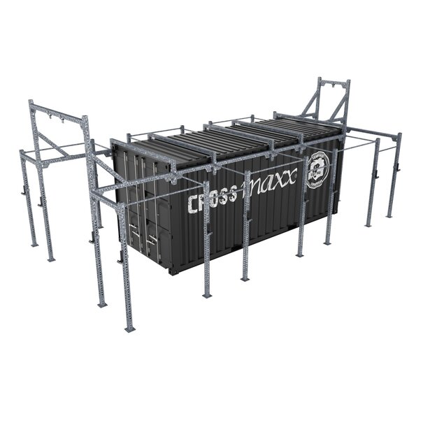 Crossmaxx® CMXOUTC11 Crossmaxx® Outdoor container model C11 - excl. container