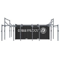 Crossmaxx® CMXOUTC11 Crossmaxx® Outdoor container model C11 - excl. container