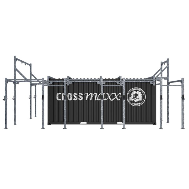 Crossmaxx® CMXOUTC11 Crossmaxx® Outdoor container model C11 - excl. container