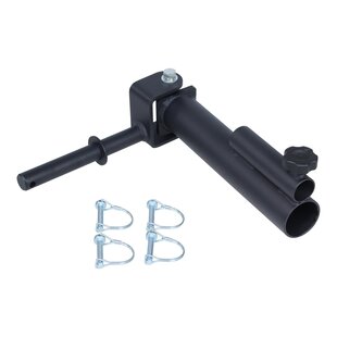 LMX1051 Crossmaxx® Landmine for LMX1054