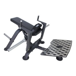 LMX1070  LMX.® Hip thrust machine