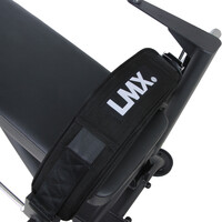 LMX.® LMX1070  LMX.® Hip thrust machine