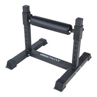 Crossmaxx® LMX1707  Crossmaxx® Split squat stand
