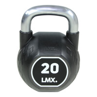 LMX.® LMX65 LMX.® CPU kettlebell (8-24kg)