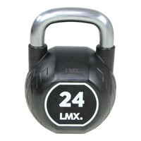 LMX.® LMX65 LMX.® CPU kettlebell (8-24kg)