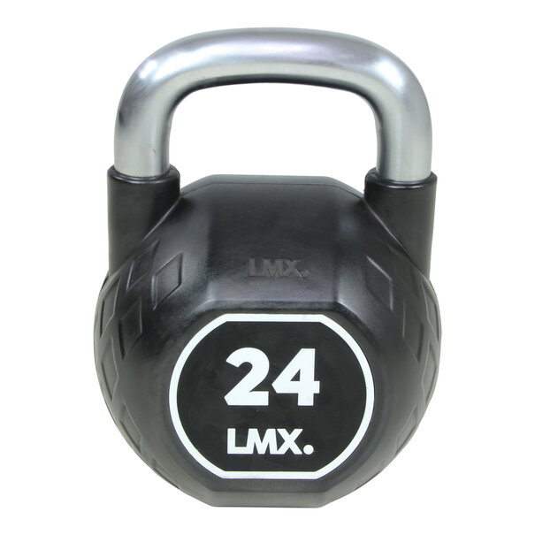 LMX.® LMX65 LMX.® CPU kettlebell (8-24kg)