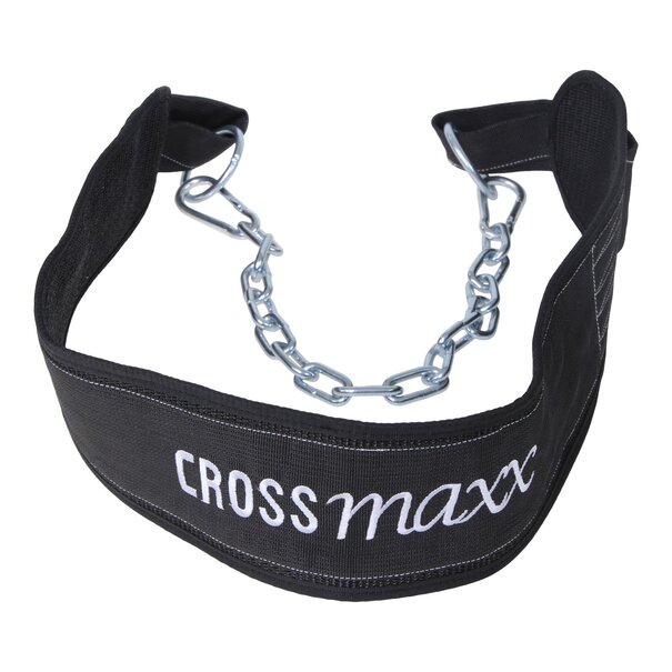 Crossmaxx® LMX1825 Crossmaxx® Belt squat belt
