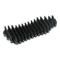 Crossmaxx® LMX1835 Crossmaxx® Flexible barbell brush - NYLON