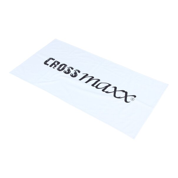 Crossmaxx® LMX2229  Crossmaxx® Towel 50x100cm