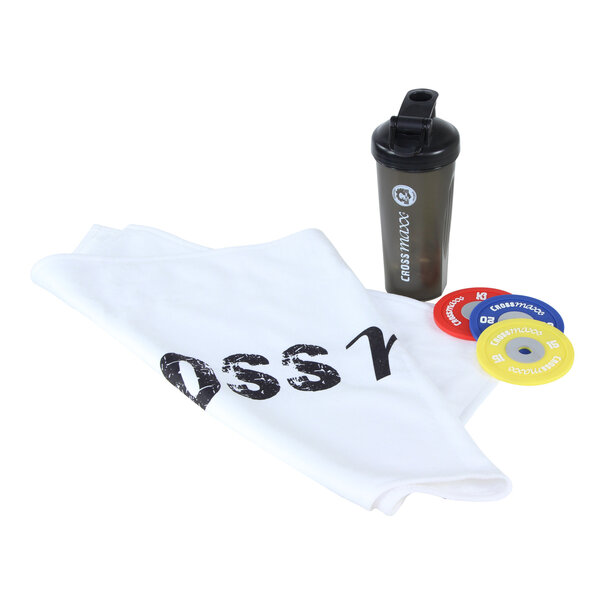 Crossmaxx® LMX2229  Crossmaxx® Towel 50x100cm