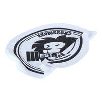 Crossmaxx® LMX2230  Crossmaxx® Round Mini Towel dia. 50cm