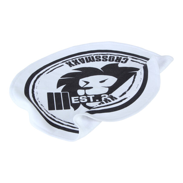 Crossmaxx® LMX2230  Crossmaxx® Round Mini Towel dia. 50cm