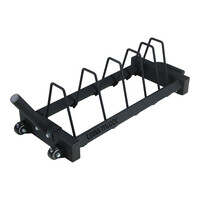 Crossmaxx® LMX1037  Crossmaxx® bumper plate rack V2