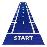 LMX1373.BLUE Sprinttrack 1,5 x 11m - Blue
