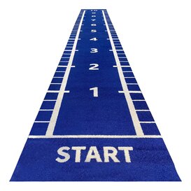 LMX1373.BLUE Sprinttrack 1,5 x 11m - Blue