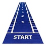 LMX1373.BLUE Sprinttrack 1,5 x 11m - Blue