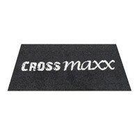 Crossmaxx® LMX1379 Crossmaxx® Branded doormat 150x75cm