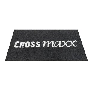 LMX1379 Crossmaxx® Branded doormat 150x75cm