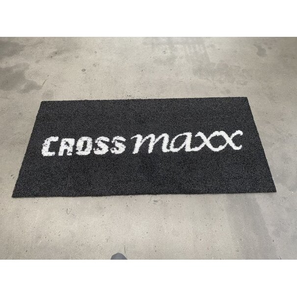 Crossmaxx® LMX1379 Crossmaxx® Branded doormat 150x75cm