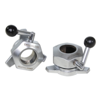 Crossmaxx® LMX52 Crossmaxx® Calibrated competition collars pair