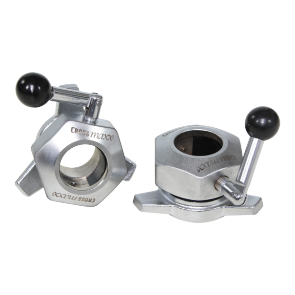 Crossmaxx® LMX52 Crossmaxx® Calibrated competition collars pair