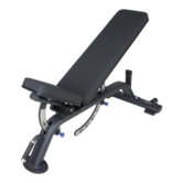 LMX1075 LMX.® Premium adjustable bench