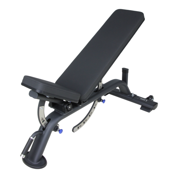 LMX.® LMX1075 LMX.® Premium adjustable bench