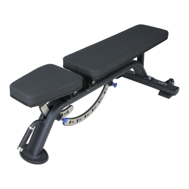 LMX.® LMX1075 LMX.® Premium adjustable bench